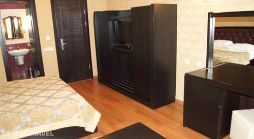 Premier Hotel — фото 3