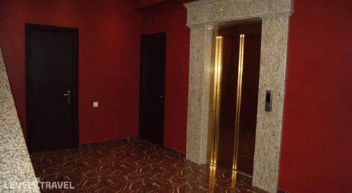 Premier Hotel — фото 9