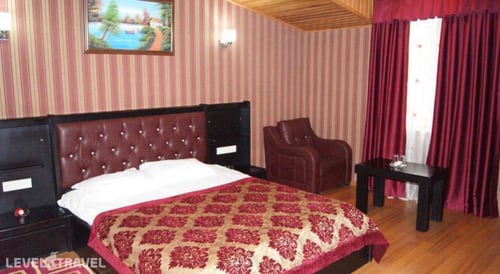 Premier Hotel — фото 8