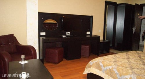 Premier Hotel — фото 6