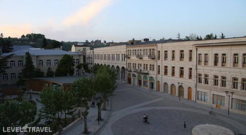 Hotel Old Town — фото 19