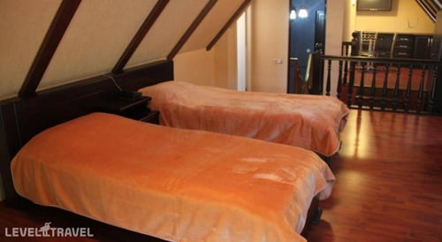 Hotel Old Town — фото 6