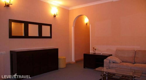 Hotel Old Town — фото 21