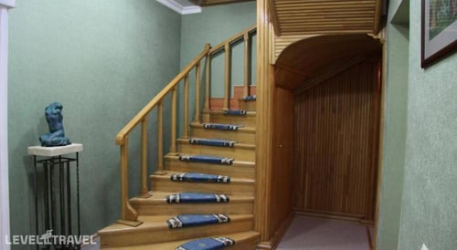 Hotel Old Town — фото 12