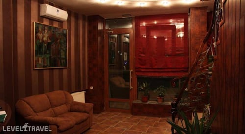 Hotel Old Town — фото 9