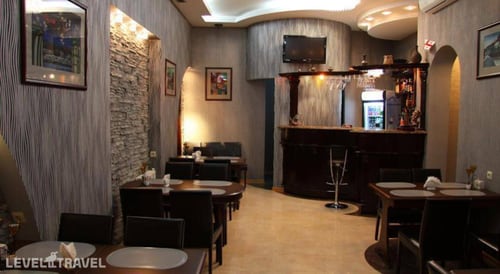 Hotel Old Town — фото 5