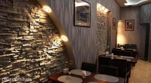 Hotel Old Town — фото 10