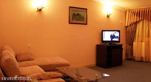 Hotel Old Town — фото 17