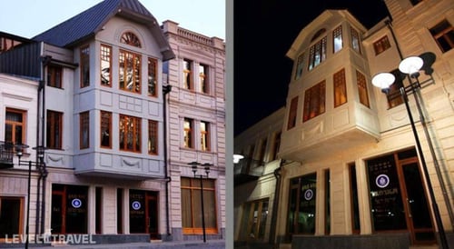 Hotel Old Town — фото 4