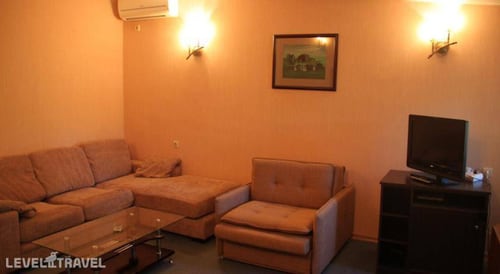 Hotel Old Town — фото 15