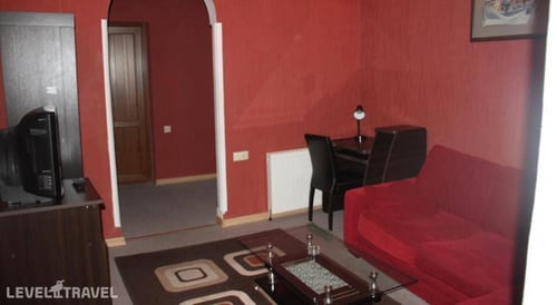 Hotel Old Town — фото 13