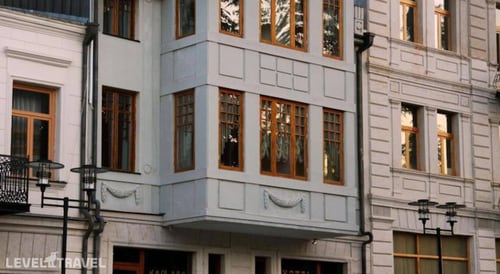 Hotel Old Town — фото 2