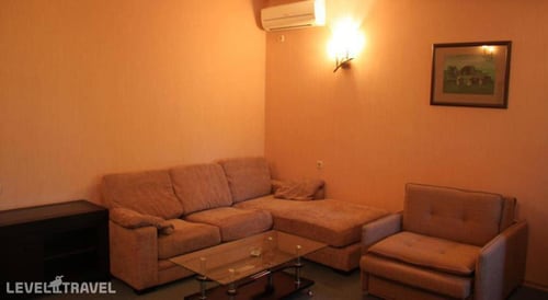 Hotel Old Town — фото 20