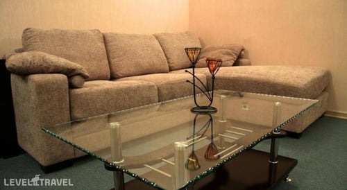 Hotel Old Town — фото 14