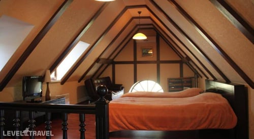 Hotel Old Town — фото 18