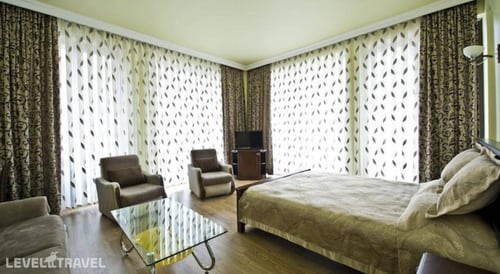 Eiffel Hotel — фото 3