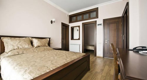 Eiffel Hotel — фото 13