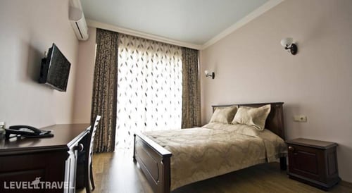 Eiffel Hotel — фото 5