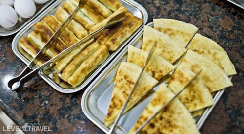 Eiffel Hotel — фото 7