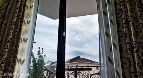 Eiffel Hotel — фото 20