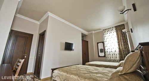 Eiffel Hotel — фото 14