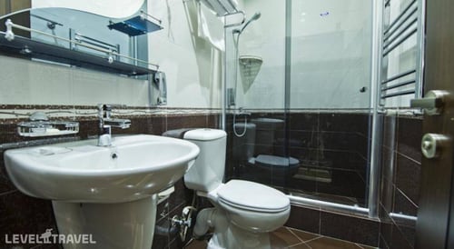 Eiffel Hotel — фото 15