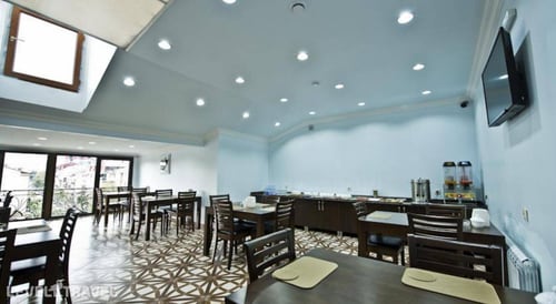 Eiffel Hotel — фото 4