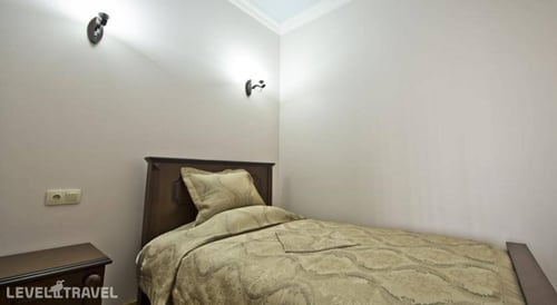 Eiffel Hotel — фото 11