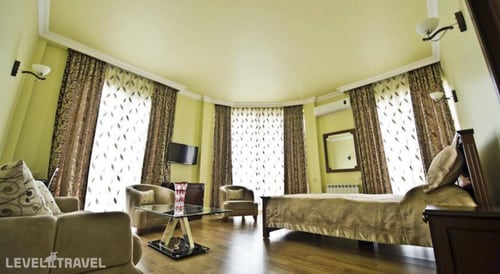 Eiffel Hotel — фото 9