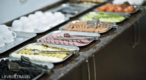 Eiffel Hotel — фото 6