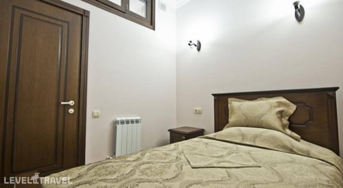 Eiffel Hotel — фото 8