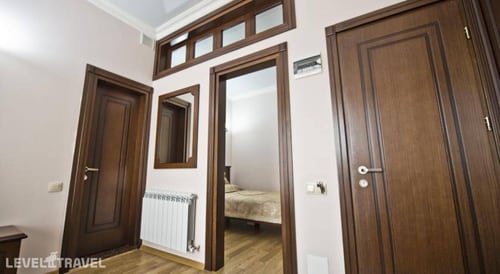 Eiffel Hotel — фото 21