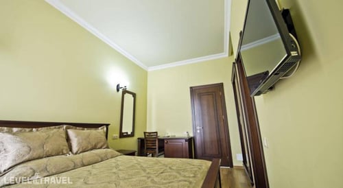 Eiffel Hotel — фото 12