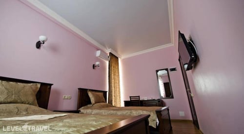 Eiffel Hotel — фото 10