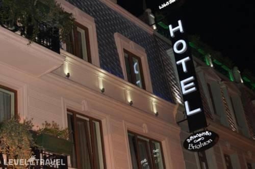 Brighton Hotel — фото 19