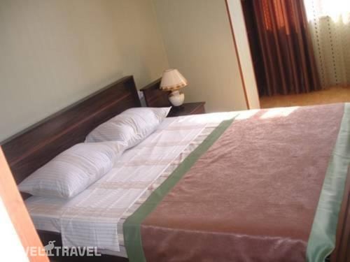 Brighton Hotel — фото 13