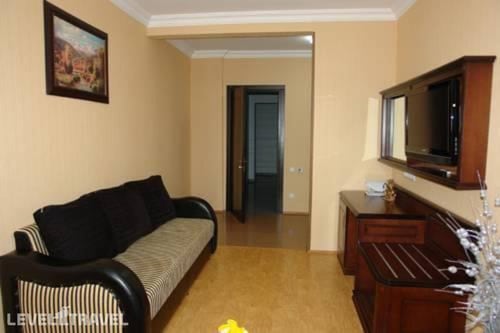 Brighton Hotel — фото 2