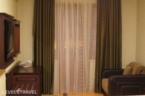 Brighton Hotel — фото 11