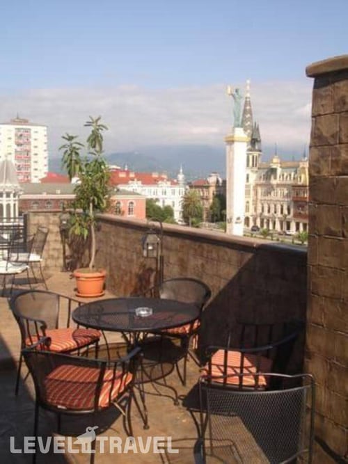 Brighton Hotel — фото 8