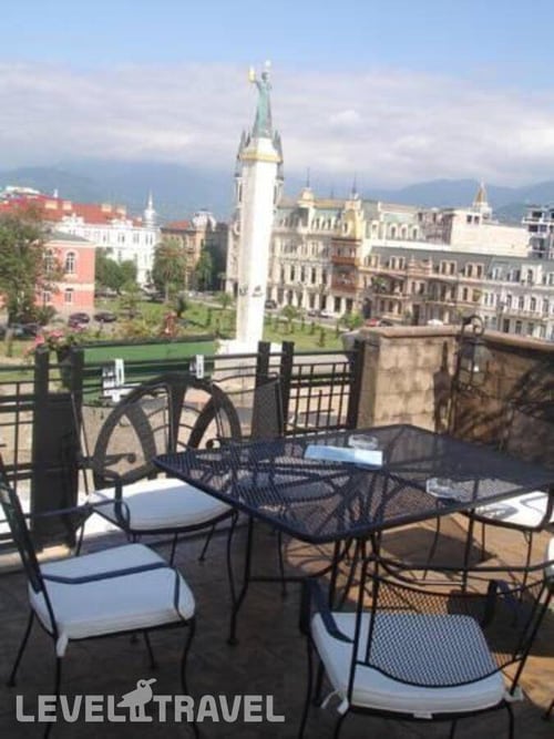 Brighton Hotel — фото 21