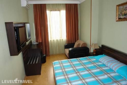 Brighton Hotel — фото 9