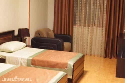 Brighton Hotel — фото 14