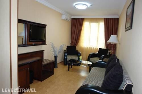 Brighton Hotel — фото 20