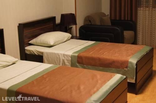 Brighton Hotel — фото 7