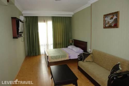 Brighton Hotel — фото 16