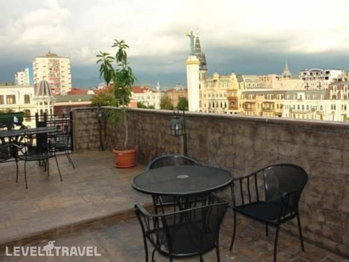 Brighton Hotel — фото 15