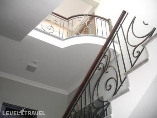 Brighton Hotel — фото 10