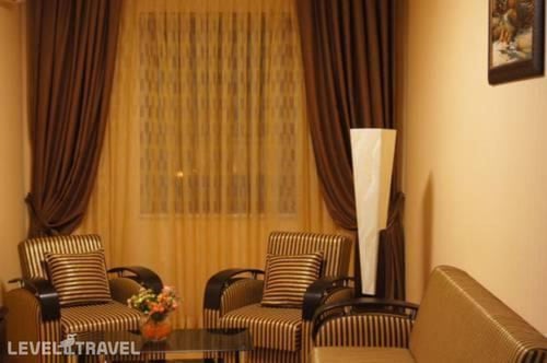 Brighton Hotel — фото 17