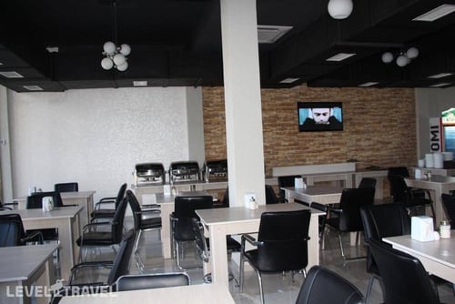 Legacy Hotel — фото 24