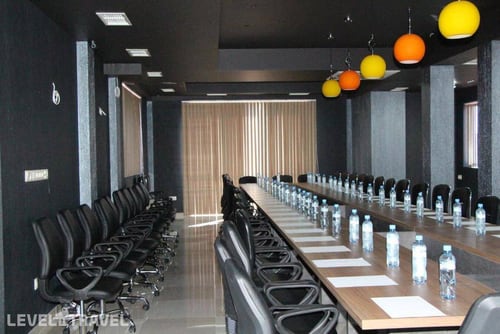 Legacy Hotel — фото 27